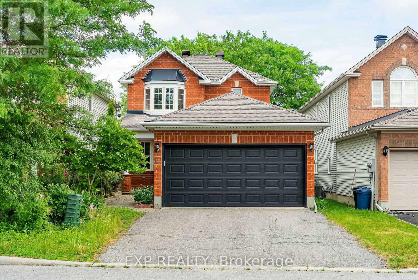 Residential in Ottawa
