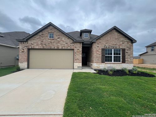 12647 Auriga, San Antonio, TX, 78245-5050 | Card Image