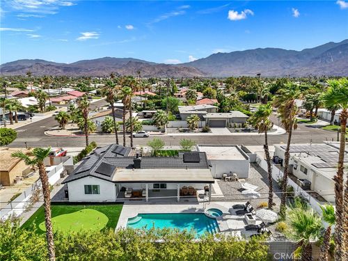 3030 E Vincentia Rd, Palm Springs, CA, 92262-3971 | Card Image