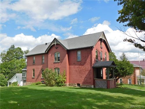85 W Main St, Cuba, NY, 14727-1436 | Card Image