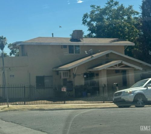 1522 West Dr, Bakersfield, CA, 93305-4948 | Card Image