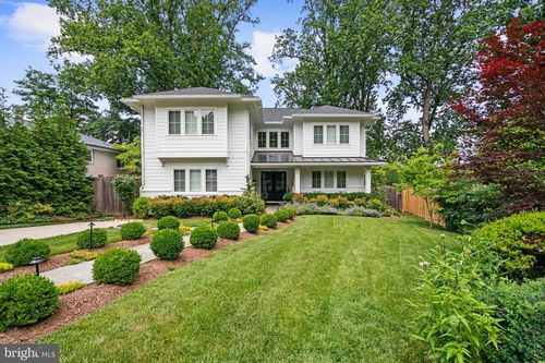 5110 Baltimore Ave, BETHESDA, MD, 20816-1606 | Card Image