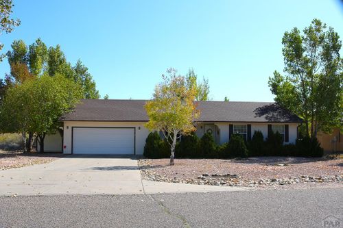 816 S Harmony Dr, Pueblo West, CO, 81007 | Card Image