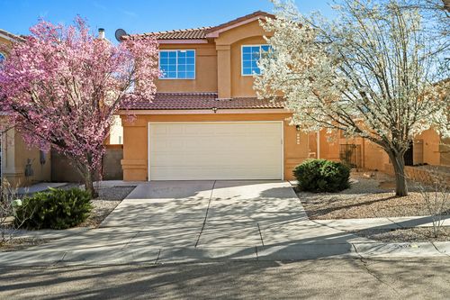 5504 Benson Ct Nw, Albuquerque, NM, 87120-3222 | Card Image