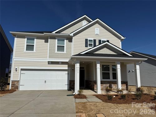 333 Knotty Wood Dr, Monroe, NC, 28110-8460 | Card Image