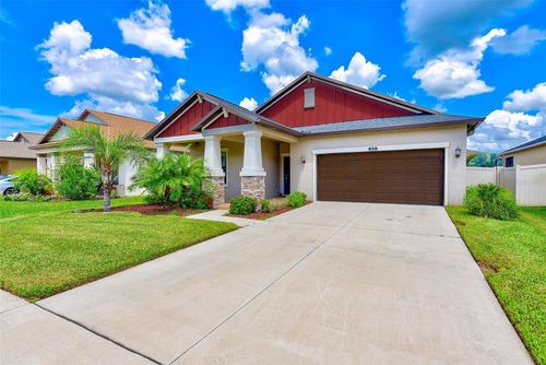 8121 Sequester Loop, LAND O LAKES, FL, 34637-7646 | Card Image