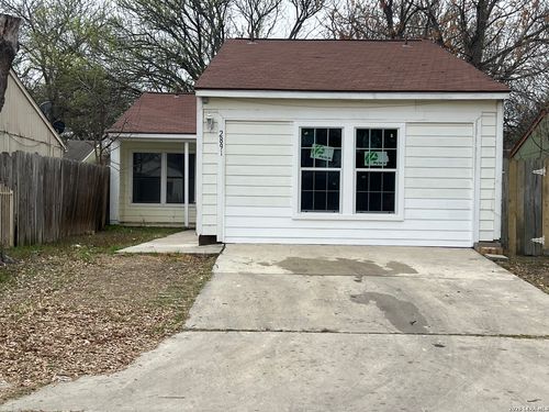 2891 Cherry Field Dr, San Antonio, TX, 78245-2681 | Card Image