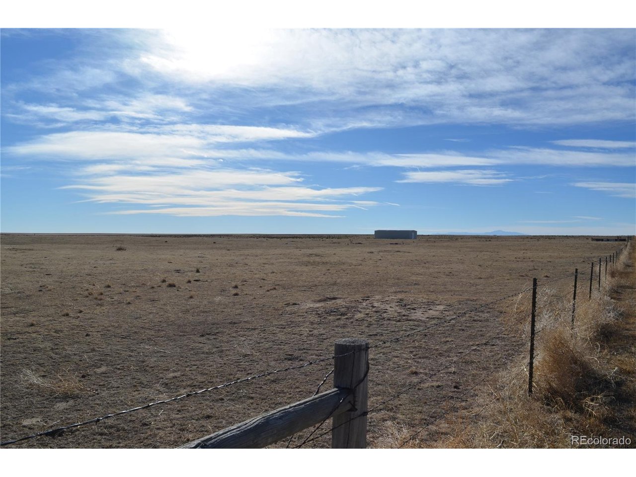 Land in Matheson