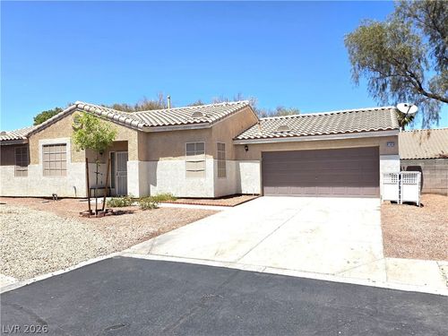 9105 Sparkling Star St, Las Vegas, NV, 89123-3172 | Card Image