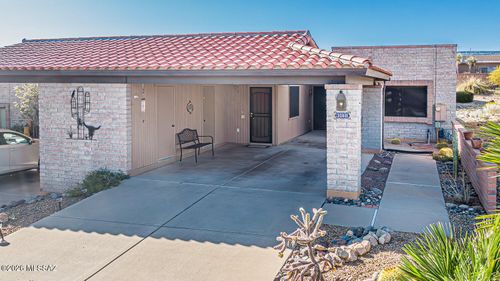 3088 S Placita Del Avestruz, Green Valley, AZ, 85622-3226 | Card Image