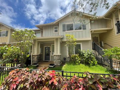 304 - 91-960 Iwikuamoo Street, Home with 3 bedrooms, 2 bathrooms and 2 parking in Ewa Beach HI | Image 2