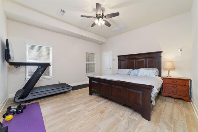 Primary bedroom. | Image 21