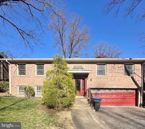 4567 25th Rd N, ARLINGTON, VA, 22207-4146 | Card Image