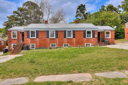 2885/2887 Wells Drive, Augusta, GA, 30906 | Card Image