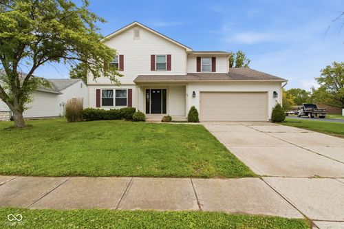 30 Lake Dr, Brownsburg, IN, 46112-1094 | Card Image