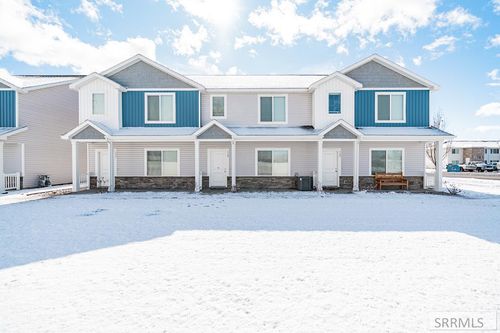 169 S Heath Lane, Idaho Falls, ID, 83401 | Card Image