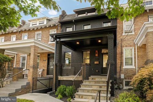 4830 8th St Nw, WASHINGTON, DC, 20011-4510 | Card Image