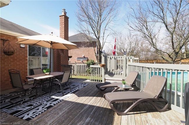 10 Simone Pl, House other with 3 bedrooms, 3 bathrooms and 6 parking in Ayr ON | Image 37