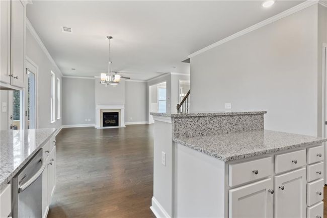 485 Paces Dr, House other with 4 bedrooms, 3 bathrooms and null parking in Lithia Springs GA | Image 19
