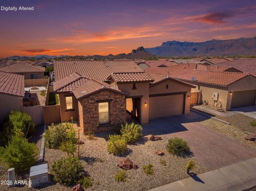12006 E Sereno Rd, Gold Canyon, AZ, 85118-2627 | Card Image