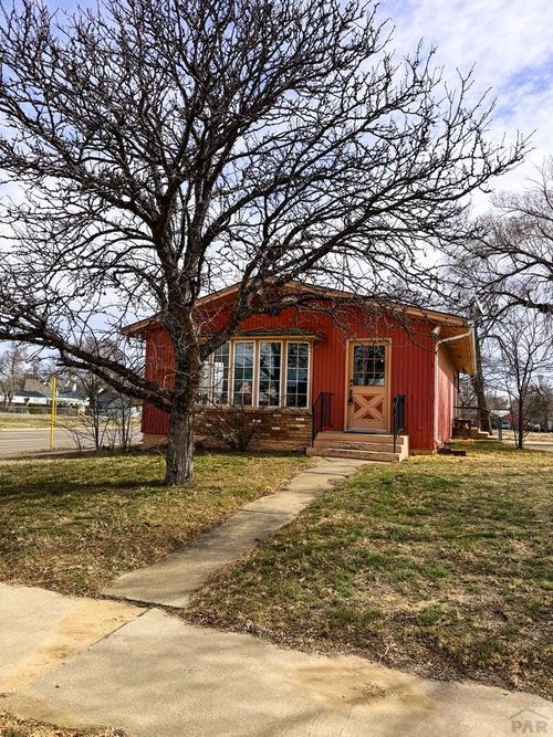 702 Grove Ave, Las Animas, CO, 81054-1649 | Card Image