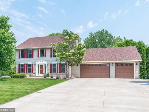20108 Calgary Trl, Farmington, MN, 55024-1176 | Card Image
