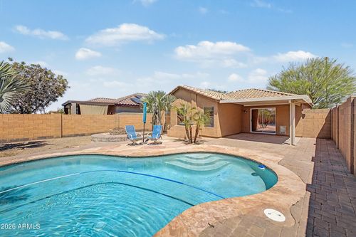 33788 N Cherry Creek Road, San Tan Valley, AZ, 85144 | Card Image