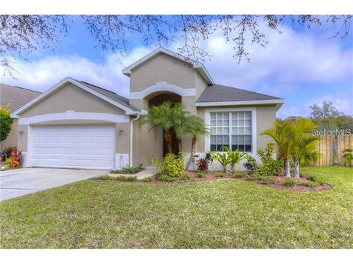 4635 Whispering Wind Ave, TAMPA, FL, 33614-4912 | Card Image
