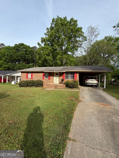 1056 Green Meadow Dr, Madison, GA, 30650-1906 | Card Image