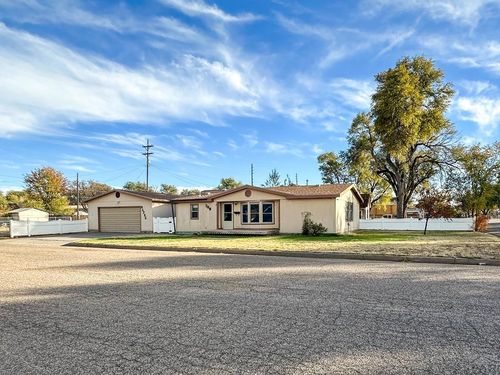 709 W Elm St, Lamar, CO, 81052-2667 | Card Image