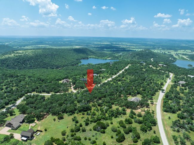 Lot 4 Glenhollow, Home with 0 bedrooms, 0 bathrooms and null parking in Gordon TX | Image 4