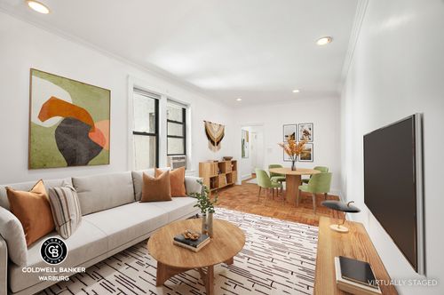 4d-181 E 93rd St, New York, NY, 10128-3746 | Card Image
