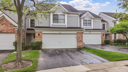 4825 Turnberry Dr, Hoffman Estates, IL, 60010-5676 | Card Image