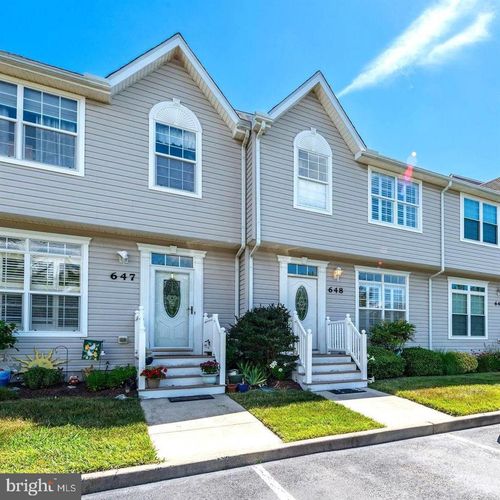 unit-648-38463 Ocean Blvd, Frankford, DE, 19945-4237 | Card Image