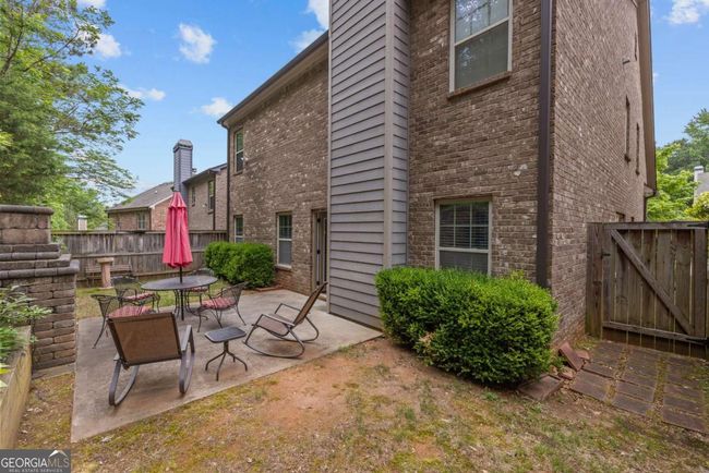 173 Putters Dr, House other with 4 bedrooms, 5 bathrooms and null parking in Athens GA | Image 23