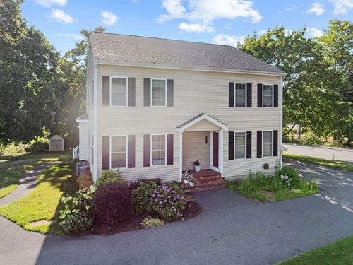 1-257 Pleasant St, West Bridgewater, MA, 02379-1507 | Card Image