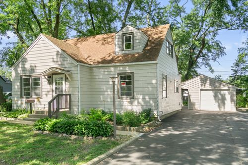 14348 Knox Ave, Midlothian, IL, 60445-2519 | Card Image