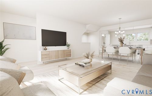 284 Greenpark Rd, Sandston, VA, 23150-1122 | Card Image