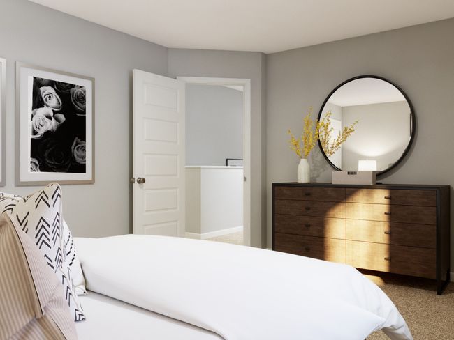Photos are a representation of the floor plan. Options and interior selections will vary. | Image 30