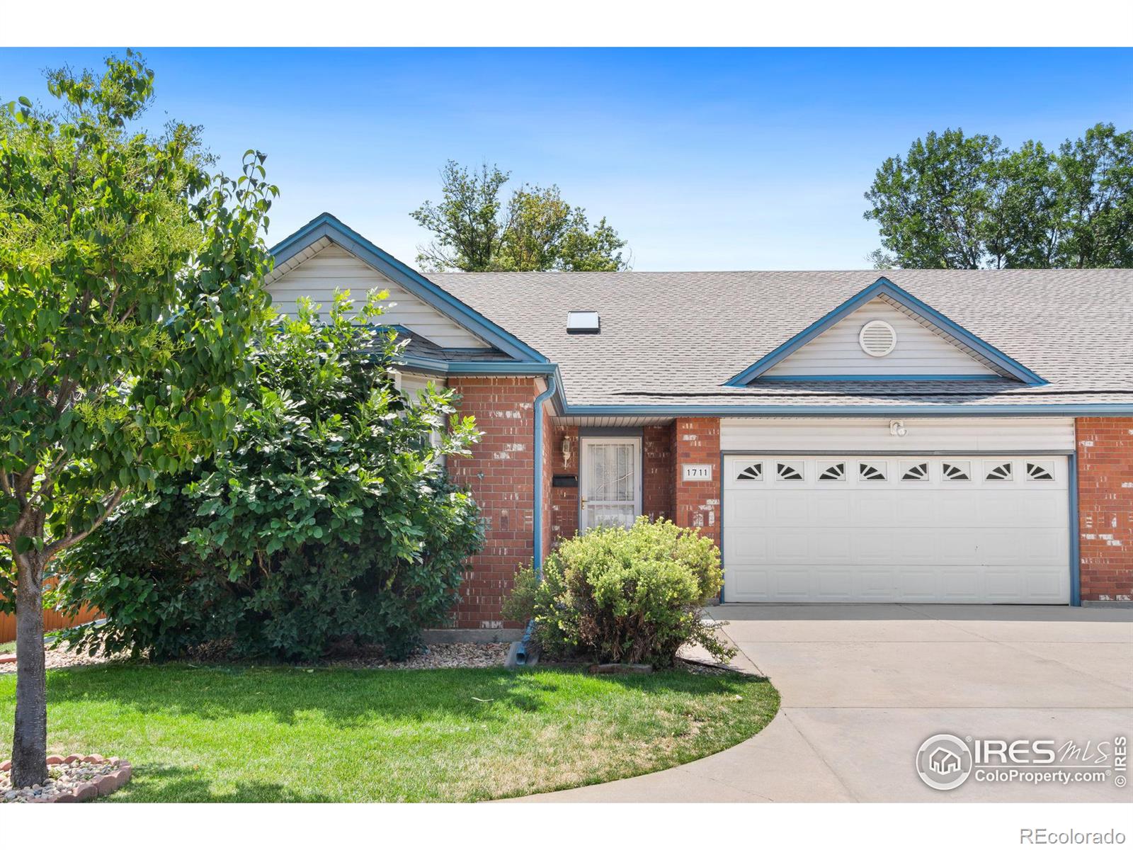 Grove Ct, Longmont, CO 80501