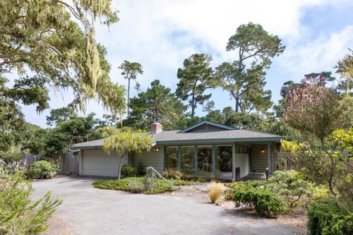 1151 Arrowhead Rd, Pebble Beach, CA, 93953-3101 | Card Image