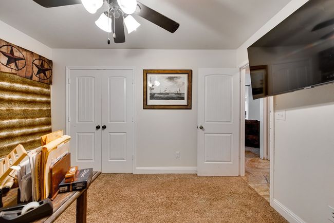 418 O Rourke St, House other with 4 bedrooms, 3 bathrooms and 2 parking in Midland TX | Image 24