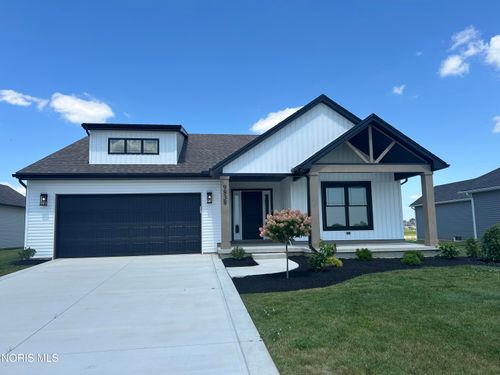 9838 Featherwood Lane, Sylvania, OH, 43560 | Card Image