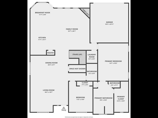 Floor plan | Image 39