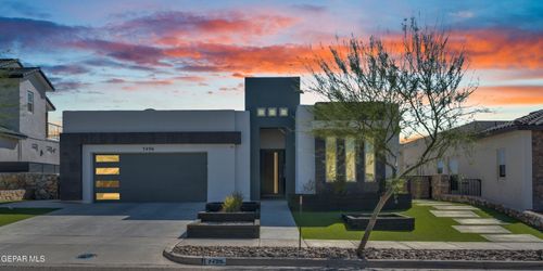 7406 Wooden Nickel Dr, El Paso, TX, 79911-2228 | Card Image
