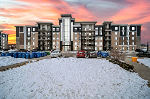 206-620 Sauve St, Milton, ON, L9T9A5 | Card Image
