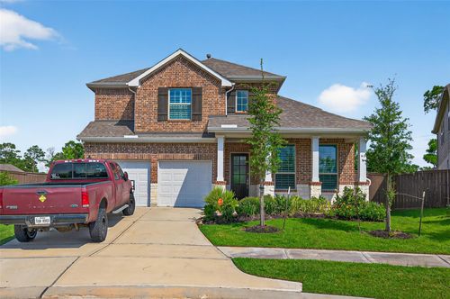 11903 Muir Groves Trl, Humble, TX, 77346-5221 | Card Image