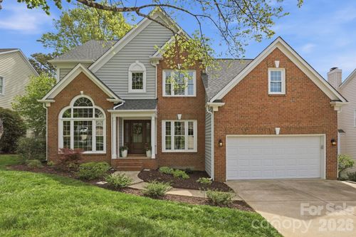 2715 Providence Spring Ln, Charlotte, NC, 28270-3752 | Card Image