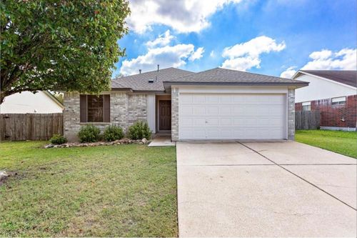 114 Harvest Ln, Hutto, TX, 78634-5144 | Card Image
