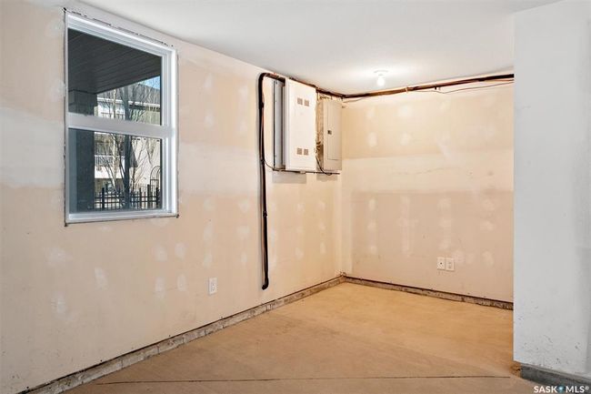 217 - 1220 Pringle Way, Townhouse with 2 bedrooms, 2 bathrooms and 3 parking in Saskatoon SK | Image 33